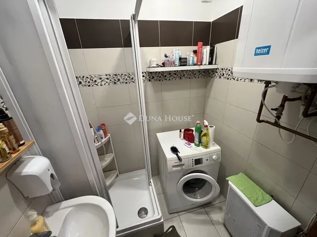 Eladó lakás Szombathely 27 nm