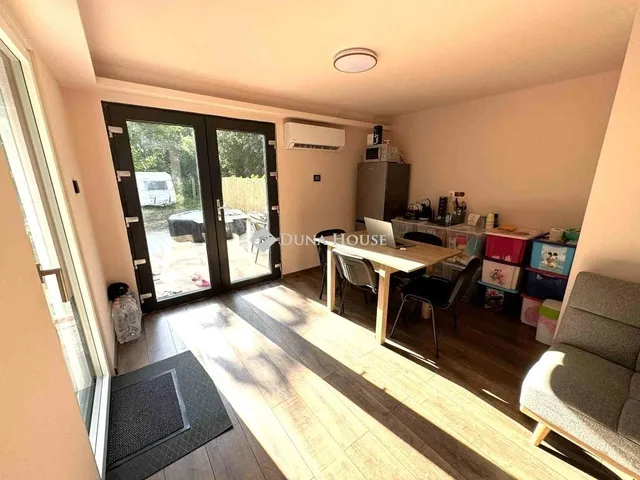 Eladó telek Bő 1000 nm