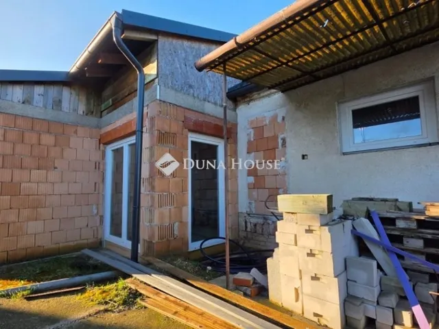 Eladó ház Vép 94 nm