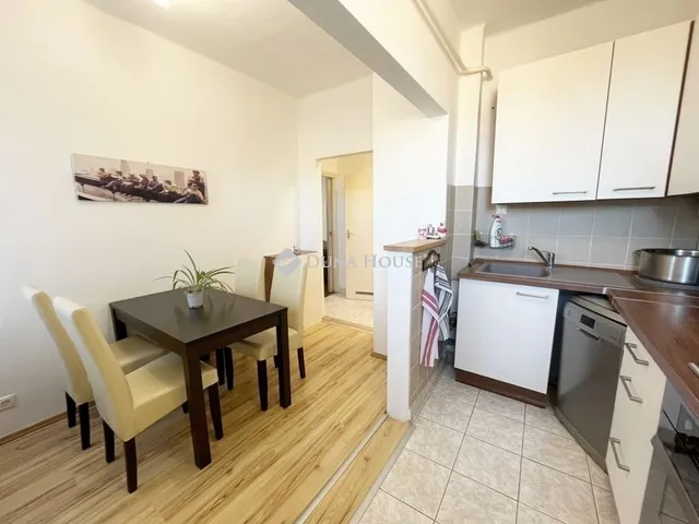 Eladó lakás Szombathely 42 nm