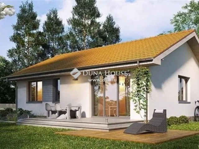 Eladó ház Őrimagyarósd 61 nm