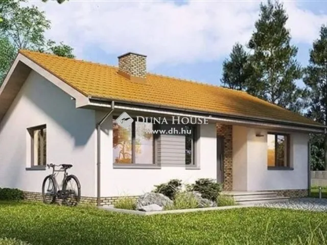 Eladó ház Őrimagyarósd 61 nm