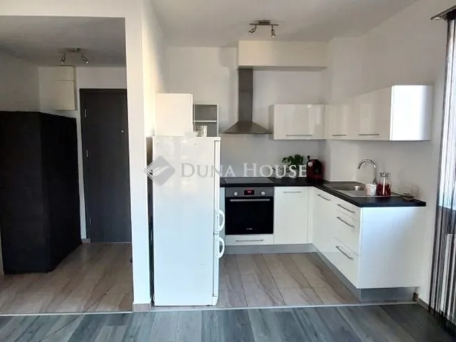 Eladó lakás Szombathely 34 nm