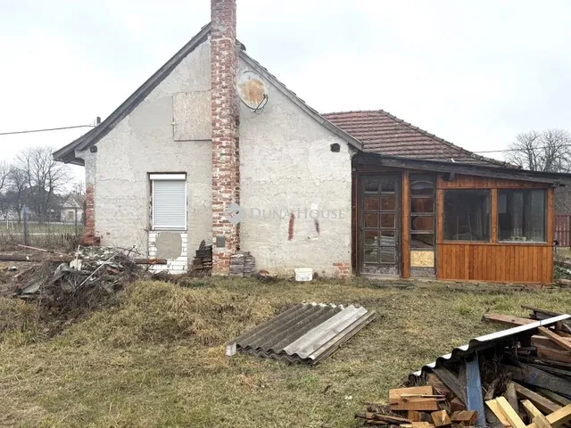 Eladó ház Sorkifalud 65 nm