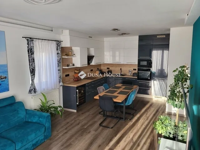 Eladó lakás Szombathely 68 nm