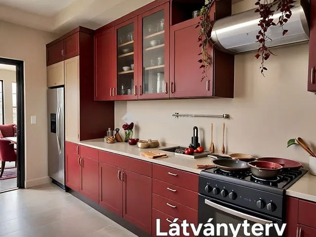 Eladó lakás Szombathely 129 nm