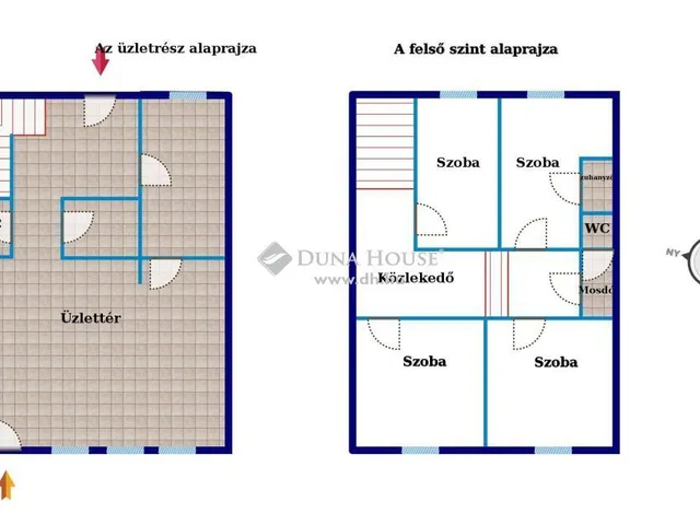 Eladó ház Szombathely 210 nm