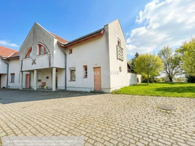 Eladó lakás Kőszeg 178 nm