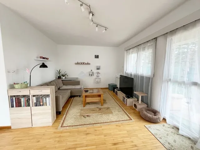 Eladó lakás Kőszeg 178 nm