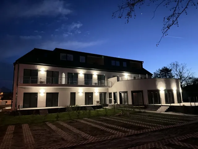 Eladó lakás Zamárdi 64 nm