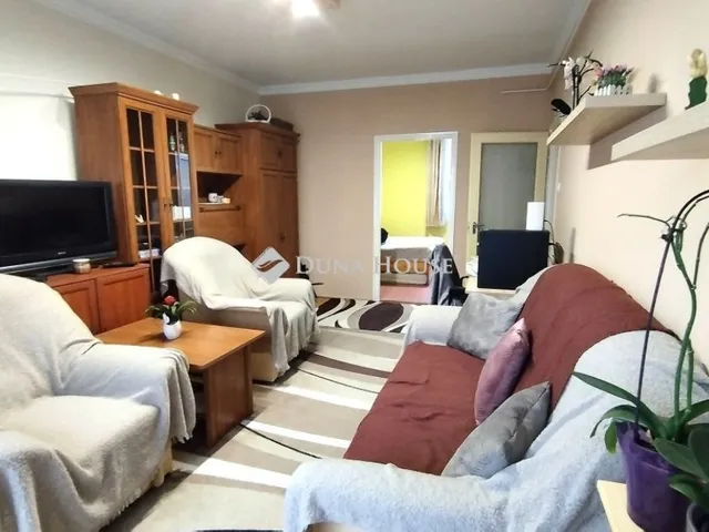 Eladó lakás Szombathely, Ifjúsági lakótelep 57 nm