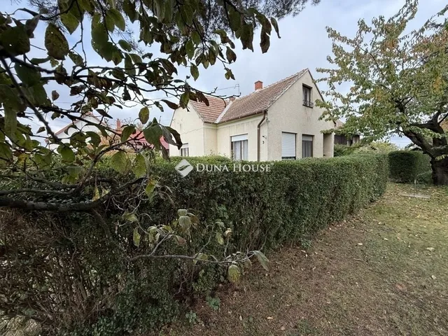 Eladó ház Rum 114 nm