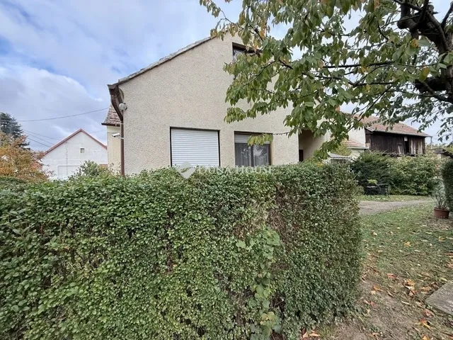 Eladó ház Rum 114 nm