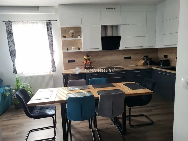 Eladó lakás Szombathely 68 nm