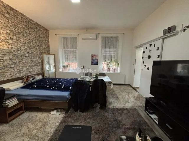 Eladó lakás Sárvár 45 nm