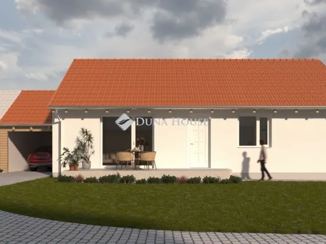 Eladó ház Söpte 80 nm