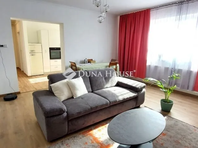 Eladó lakás Körmend 82 nm