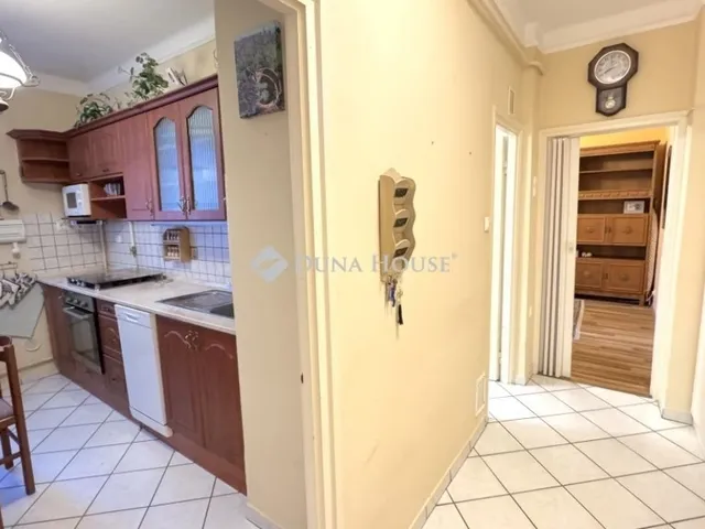 Eladó lakás Szombathely, Derkovits-lakótelep 54 nm