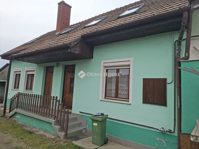 Eladó ház Szombathely 107 nm