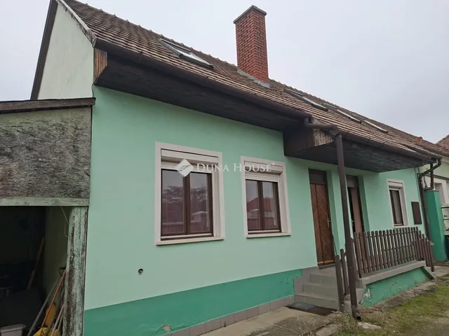 Eladó ház Szombathely 107 nm