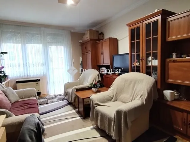 Eladó lakás Szombathely 57 nm