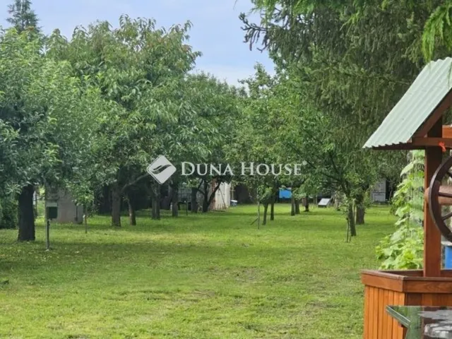 Eladó telek Szombathely 1048 nm