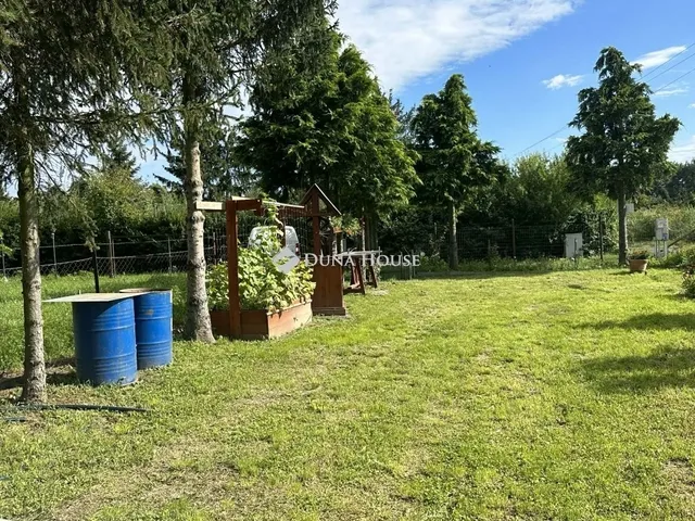 Eladó telek Szombathely 1048 nm