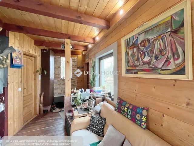 Eladó ház Sé 42 nm