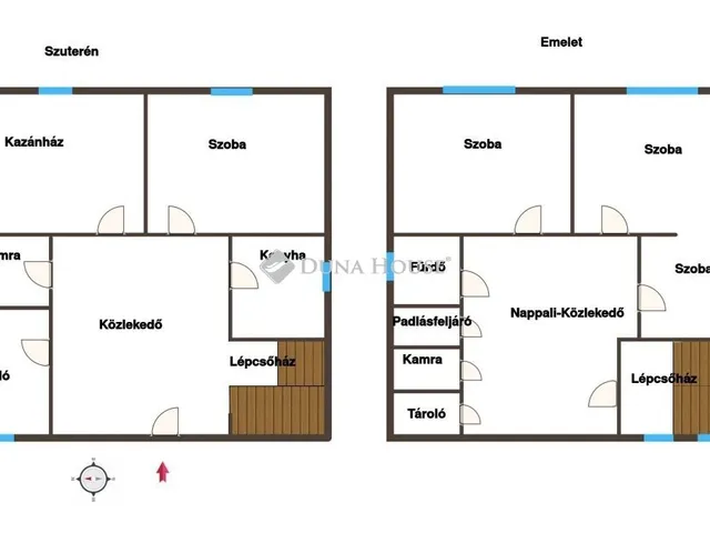Eladó ház Szombathely 189 nm