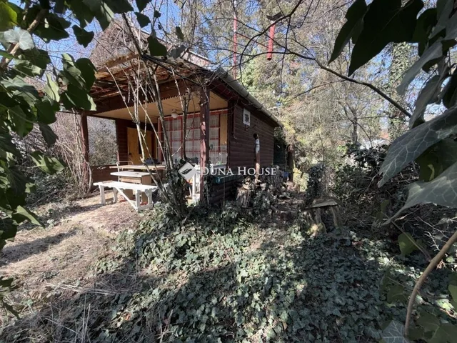 Eladó telek Szombathely 363 nm