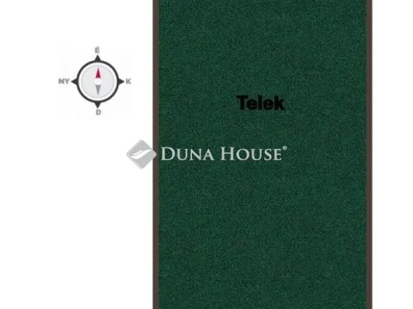 Eladó telek Kőszeg 2068 nm