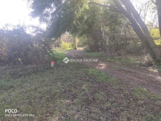 Eladó telek Kőszeg 2068 nm