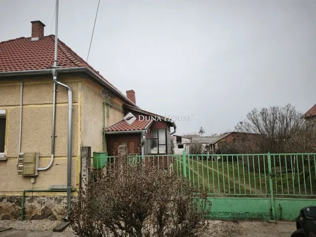 Eladó ház Uraiújfalu 75 nm