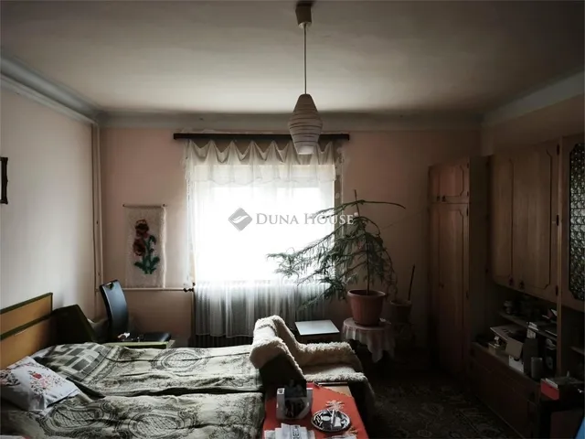 Eladó ház Uraiújfalu 75 nm