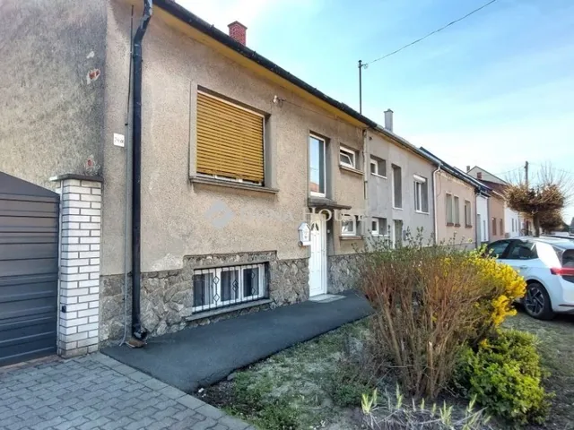 Eladó ház Szombathely 122 nm