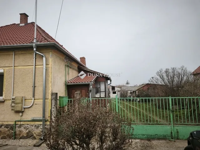 Eladó ház Uraiújfalu 75 nm
