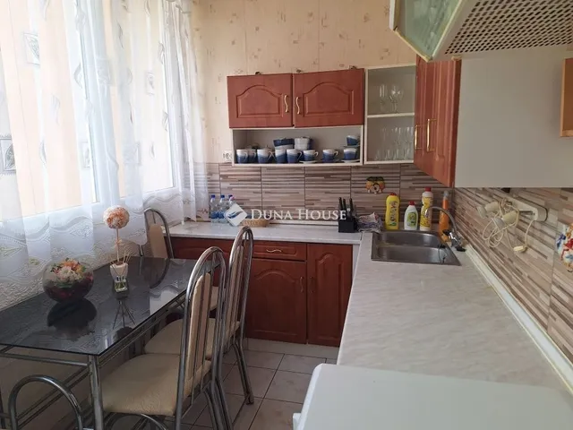 Eladó lakás Szombathely 61 nm