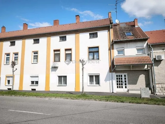 Eladó lakás Szombathely 106 nm