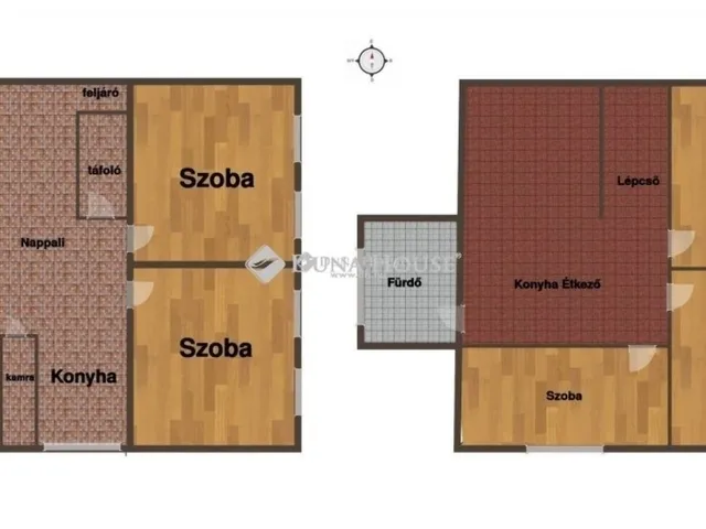 Eladó ház Szombathely 168 nm