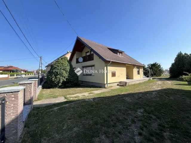 Eladó ház Lukácsháza 175 nm