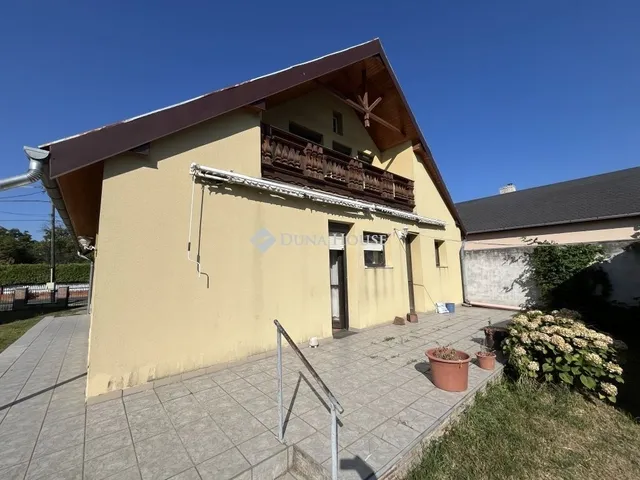 Eladó ház Lukácsháza 175 nm