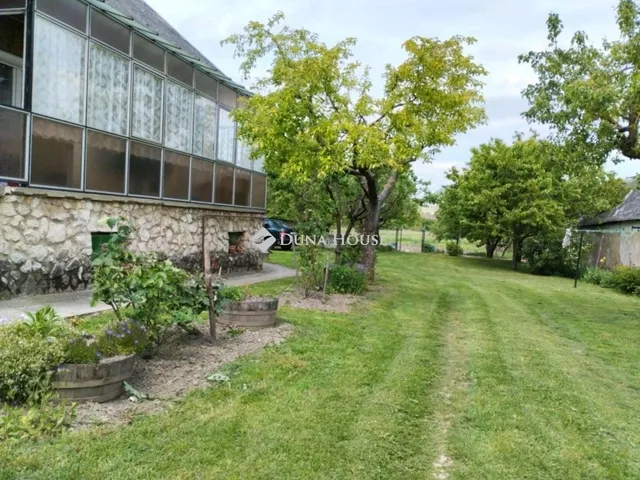 Eladó ház Somlóvásárhely 103 nm