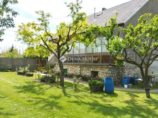 Eladó ház Somlóvásárhely 103 nm