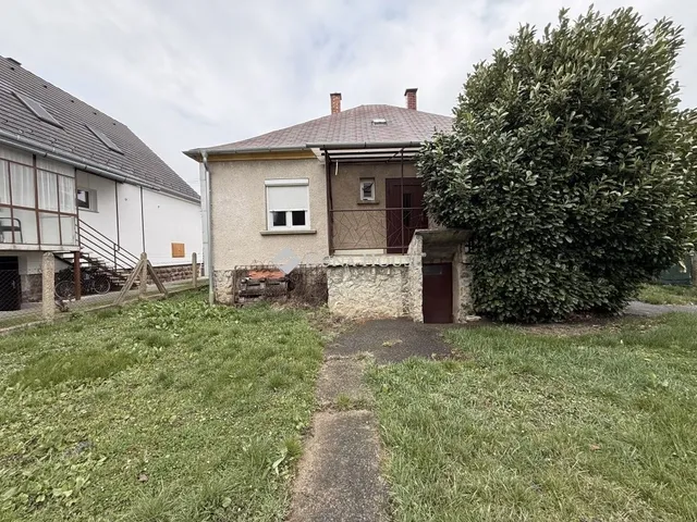 Eladó ház Szombathely 87 nm