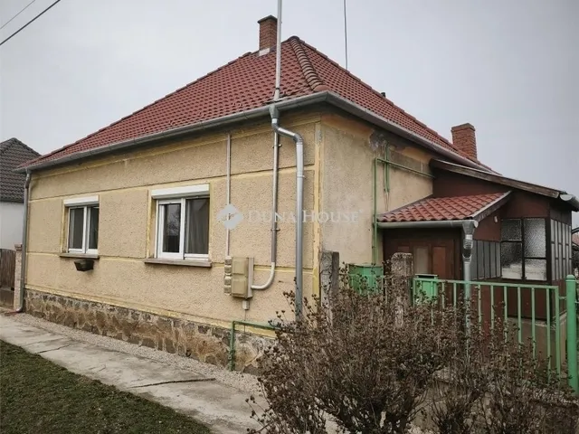 Eladó ház Uraiújfalu 75 nm