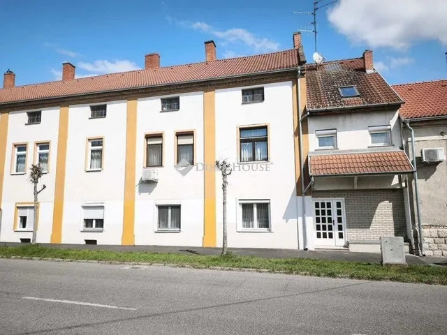 Eladó lakás Szombathely 106 nm