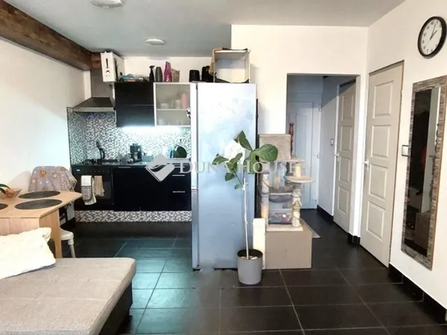 Eladó lakás Győr 42 nm