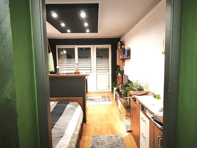 Eladó lakás Szombathely 64 nm