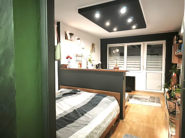 Eladó lakás Szombathely 64 nm