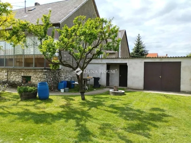 Eladó ház Somlóvásárhely 103 nm